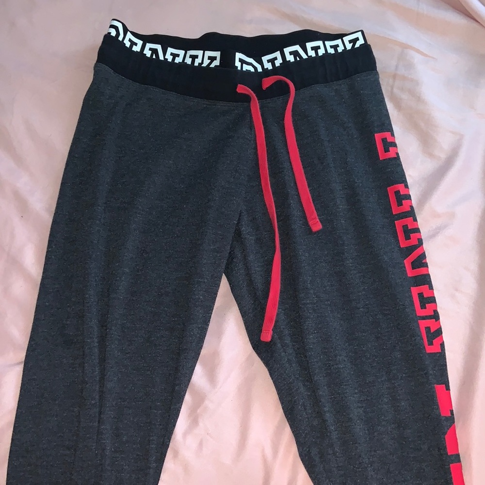 Victoria’s Secret PINK Campus Yoga Pants/Leggings